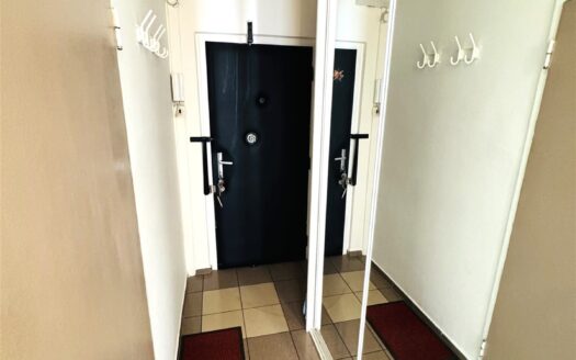 Pronájem bytu 2+kk, 44 m² – Praha, Bohnice, ulice Katovická