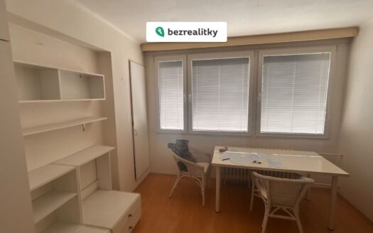 Prodej bytu 1+1, 25 m² – Praha, Vokovice, ulice Vokovická