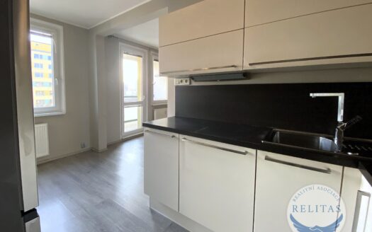 Prodej bytu 3+1, 74 m² – Praha, Háje, ulice Matúškova