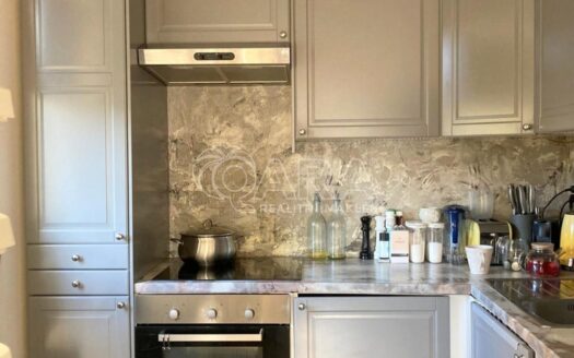 Pronájem bytu 2+kk, 50 m² – Praha, Michle, ulice V dolině