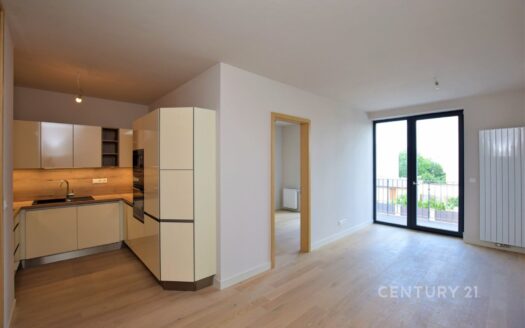 Pronájem bytu 2+kk, 58 m² – Praha, Chodov, ulice Benkova