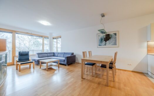 Pronájem bytu 3+kk, 101 m² – Praha, Vokovice, ulice Tibetská