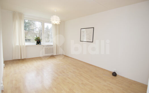 Prodej bytu 1+kk, 29 m² – Praha, Modřany, ulice Levského