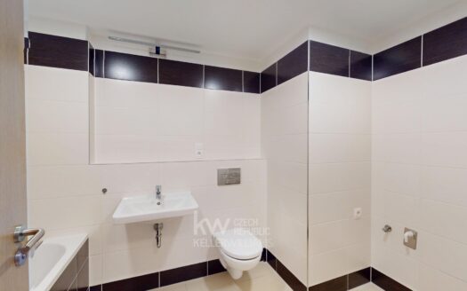 Pronájem bytu 3+kk, 85 m² – Praha, Dolní Chabry, ulice K Beranovu
