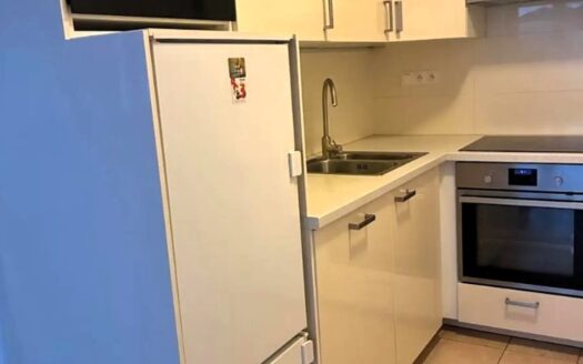 Pronájem bytu 2+kk, 50 m² – Praha, Kyje, ulice Davidovičova