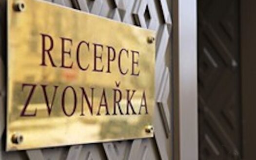 Pronájem Garážová stání, 15 m² – Praha, Vinohrady, ulice U Zvonařky