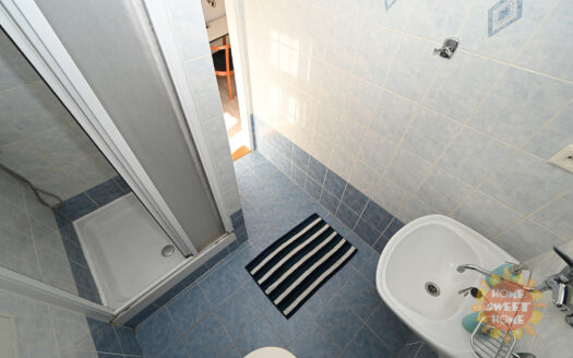 Pronájem bytu 1+kk, 23 m² – Praha, Žižkov, ulice Cimburkova