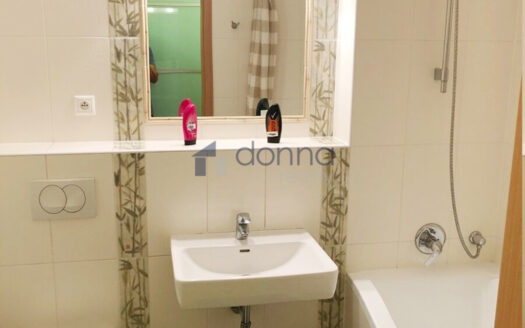 Pronájem bytu 2+kk, 54 m² – Praha, Hloubětín, ulice Nepelova