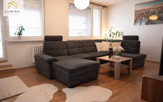 Prodej bytu 3+kk, 91 m² – Praha, Stodůlky, ulice Běhounkova