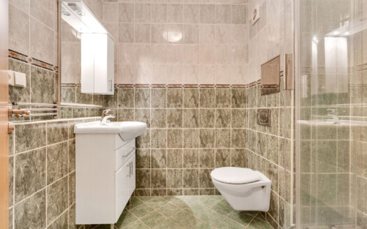 Prodej bytu 2+kk, 64 m² – Praha, Suchdol, ulice K Horoměřicům