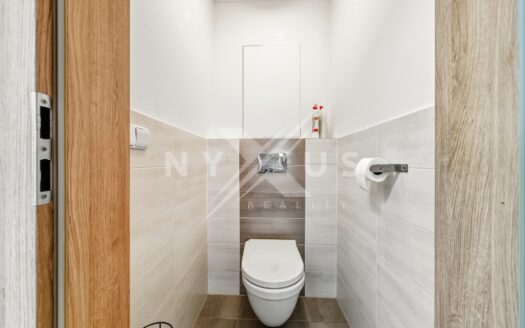 Pronájem bytu 3+kk, 59 m² – Praha, Uhříněves, ulice Oty Bubeníčka