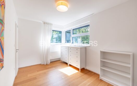 Pronájem bytu 4+kk, 126 m² – Praha, Ruzyně, ulice Ve višňovce