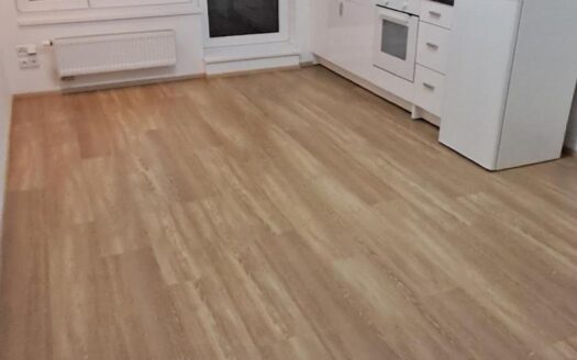 Pronájem bytu 1+kk, 37 m² – Praha, Horní Měcholupy, ulice Nad přehradou