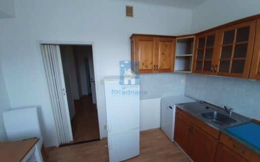 Pronájem bytu 2+1, 62 m² – Praha, Vršovice, ulice Kubánské náměstí