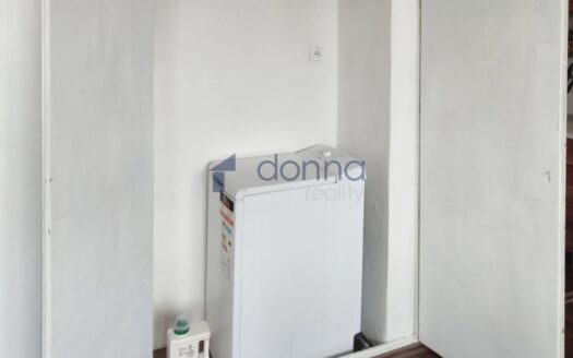 Pronájem bytu 1+kk, 31 m² – Praha, Žižkov, ulice Na Ohradě