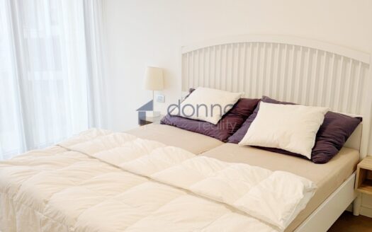 Pronájem bytu 2+kk, 64 m² – Praha, Libeň, ulice Menclova