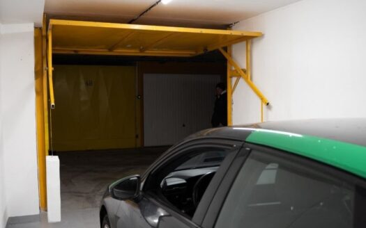 Prodej Garáže, 20 m² – Praha, Řepy, ulice Řepy