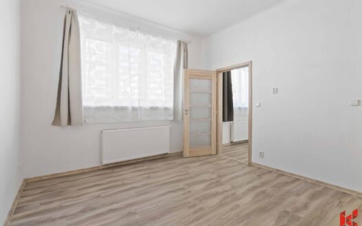 Prodej bytu 3+kk, 61 m² – Praha, Libeň, ulice Lindnerova