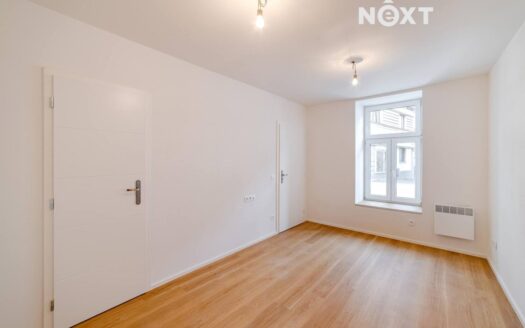 Prodej bytu 1+1, 32 m² – Praha, Zbraslav, ulice Elišky Přemyslovny