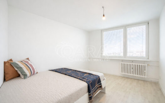 Pronájem bytu 3+kk, 67 m² – Praha, Prosek, ulice Litvínovská