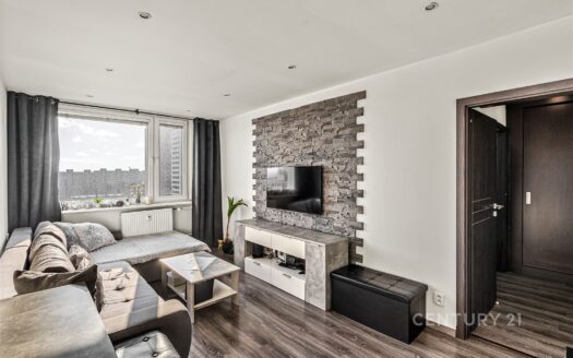 Prodej bytu 2+kk, 42 m² – Praha, Chodov, ulice Křejpského