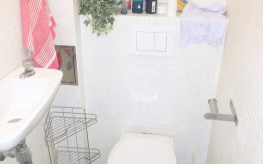 Pronájem bytu 2+1, 56 m² – Praha, Podolí, ulice Na dolinách