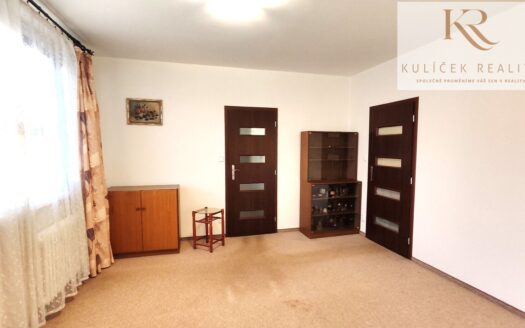 Prodej bytu 2+1, 45 m² – Praha, Hlubočepy, ulice Lamačova