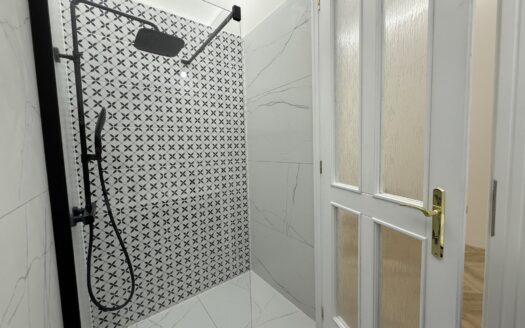 Prodej bytu 1+1, 44 m² – Praha, Bubeneč, ulice Šmeralova