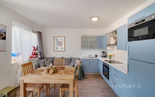 Prodej bytu 2+kk, 58 m² – Praha, Dolní Měcholupy, ulice Kryšpínova 567