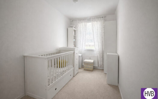 Prodej bytu 3+kk, 61 m² – Praha, Střížkov, ulice Střížkov