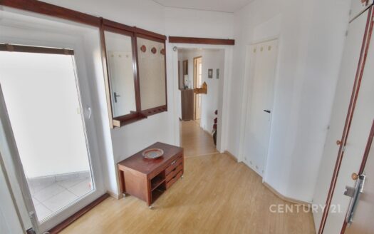 Pronájem bytu 3+1, 87 m² – Praha, Stodůlky, ulice Brdičkova