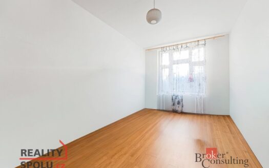 Byt 2+kk, 60 m² – Praha, Žižkov, ulice Hartigova 1116 na prodej | REALT