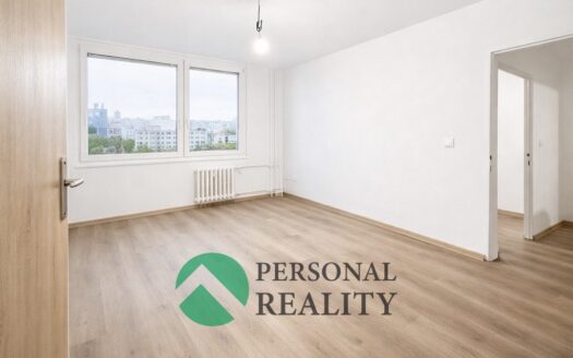 Pronájem bytu 2+kk, 43 m² – Praha, Háje, ulice Hekrova
