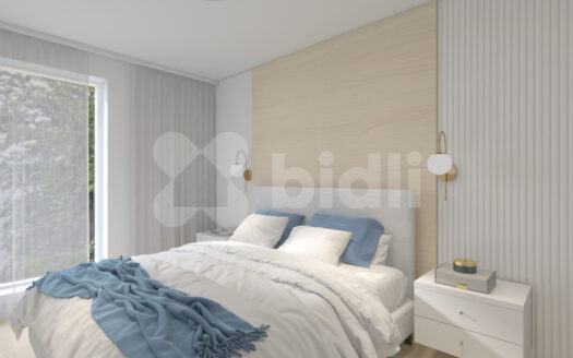 Prodej bytu 3+kk, 91 m² – Praha, Čakovice, ulice Danielova