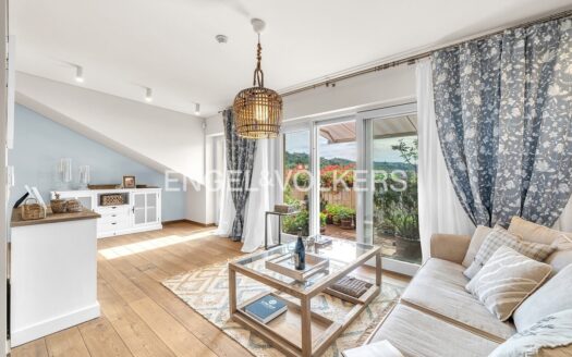 Byt 5+kk, 162 m² – Praha, Smíchov, ulice Grafická 1216 na prodej | REALT