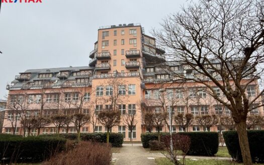 Pronájem bytu 2+kk, 75 m² – Praha, Veleslavín, ulice Na okraji