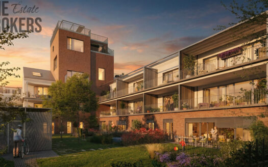 Prodej bytu 5+kk, 118 m² – Praha, Lochkov, ulice U sladovny