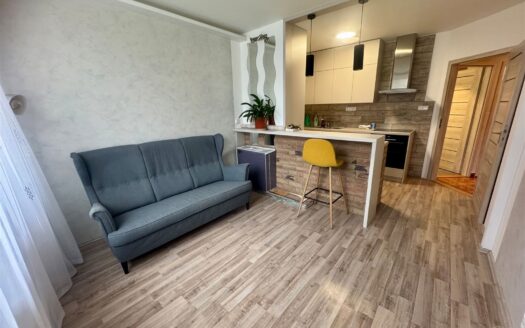 Pronájem bytu 2+kk, 43 m² – Praha, Zbraslav, ulice Ke Kamínce