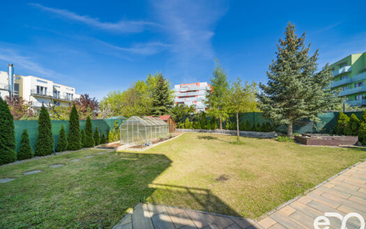 Prodej bytu 3+kk, 84 m² – Praha, Řeporyje, ulice Wiesenthalova