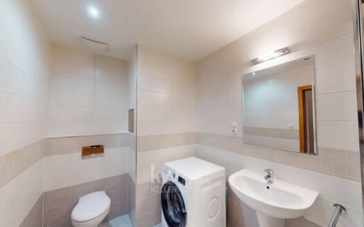 Pronájem bytu 1+kk, 31 m² – Praha, Horní Měcholupy, ulice Modenská