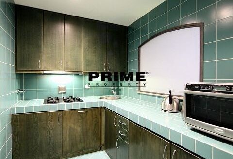 Pronájem bytu 3+1, 104 m² – Praha, Nové Město, ulice Odborů