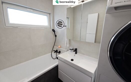 Prodej bytu 4+kk, 86 m² – Praha, Uhříněves, ulice Sušilova