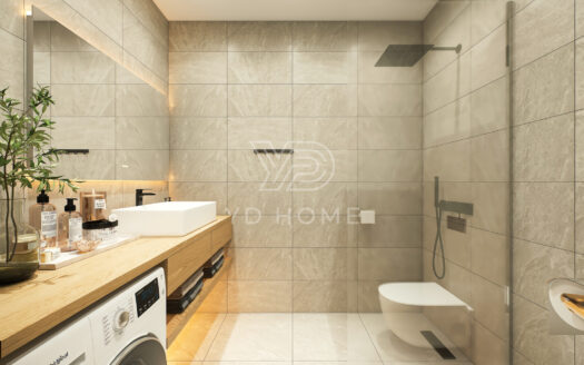 Prodej bytu 1+kk, 36 m² – Praha, Libeň, ulice Sokolovská