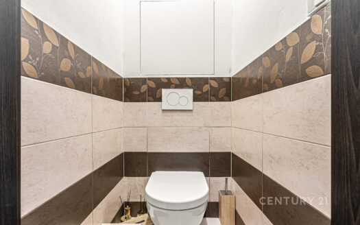 Prodej bytu 2+kk, 42 m² – Praha, Chodov, ulice Křejpského