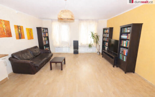 Prodej bytu 3+kk, 82 m² – Praha, Zbraslav, ulice Pelzova