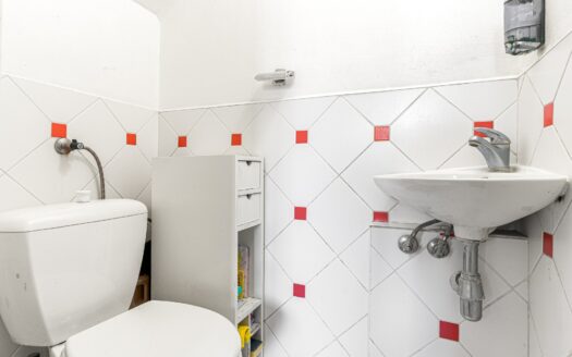 Prodej bytu 3+kk, 79 m² – Praha, Vršovice, ulice Bulharská