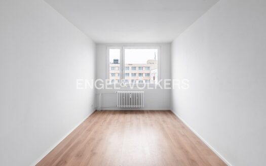 Pronájem bytu 2+kk, 47 m² – Praha, Chodov, ulice Čenětická