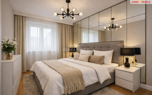 Prodej bytu 2+kk, 46 m² – Praha, Kobylisy, ulice Čumpelíkova