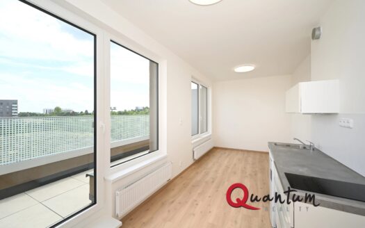 Byt 1+kk, 23 m² – Praha, Hlubočepy, ulice Ondrákové 1286 k pronájmu | REALT