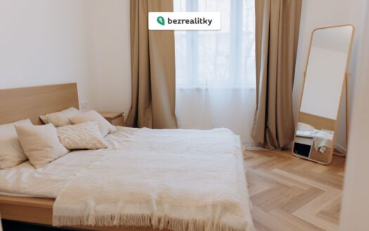 Prodej bytu 3+kk, 58 m² – Praha, Strašnice, ulice Na padesátém 1736
